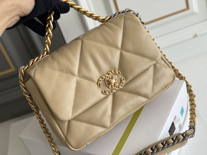 Ch**el 19 bags